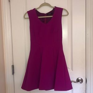 Nanette lepore dress